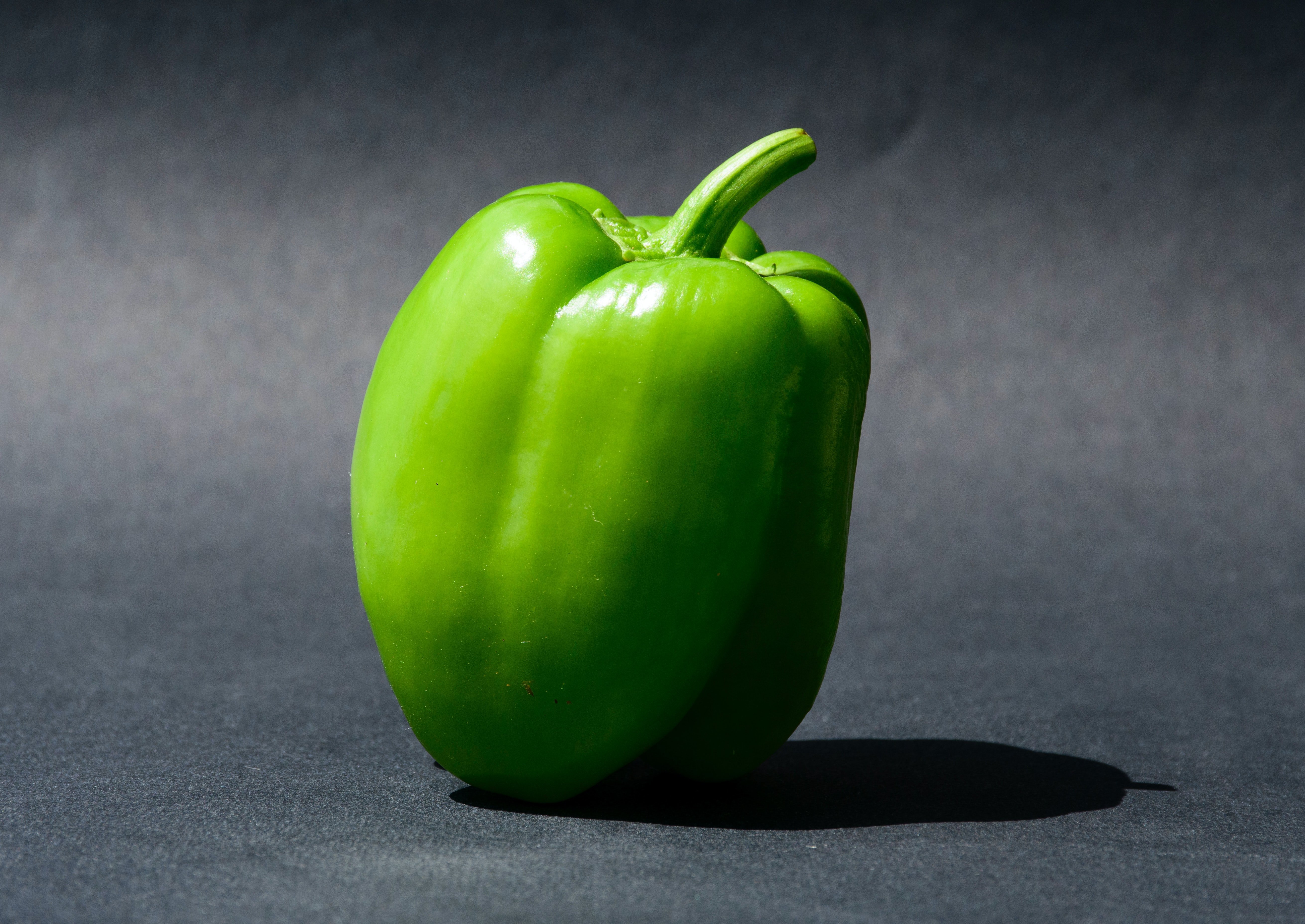 Pimiento verde