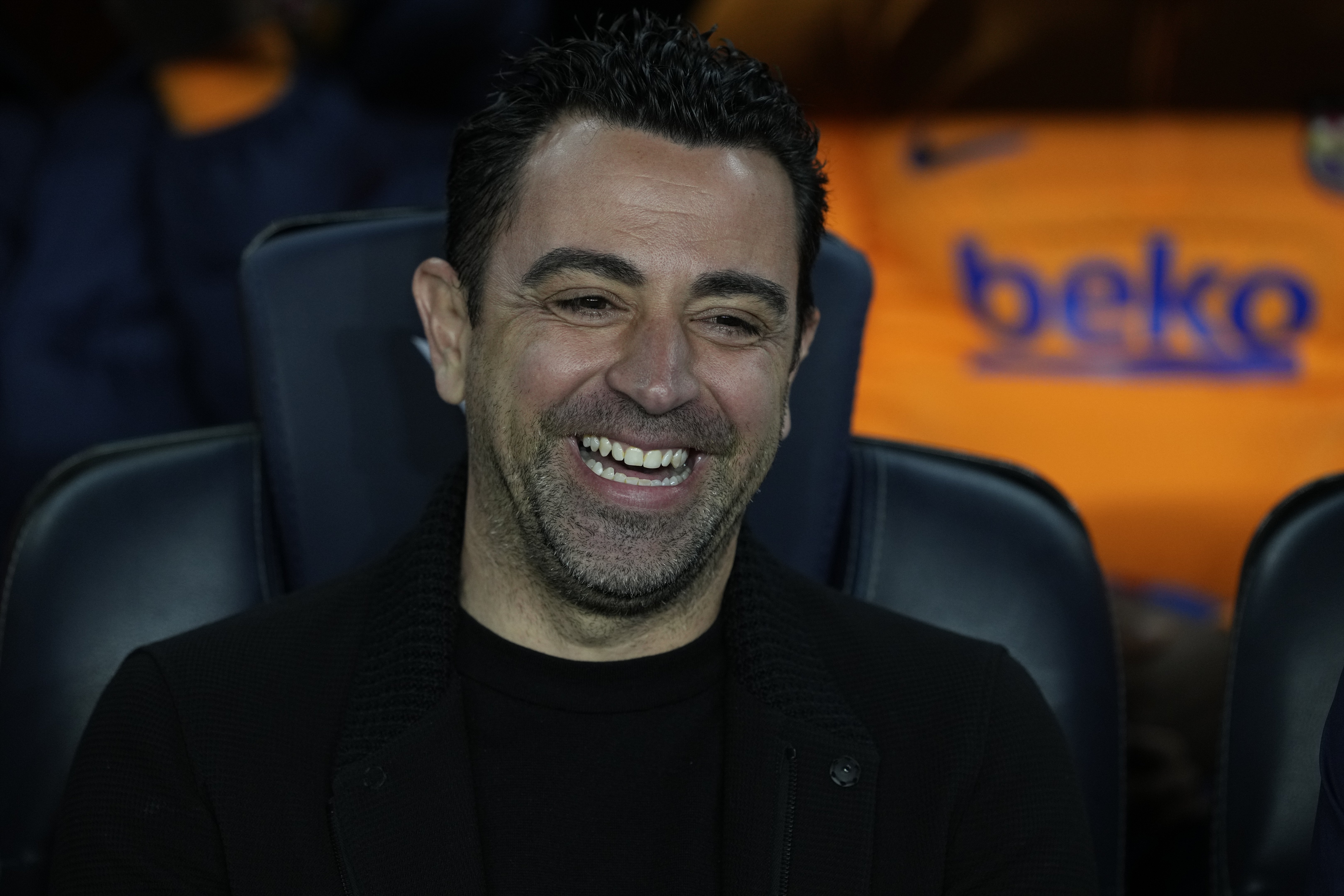 Rebutja Inter de Milà i Juventus després de parlar amb Xavi Hernández, vol fitxar pel Barça