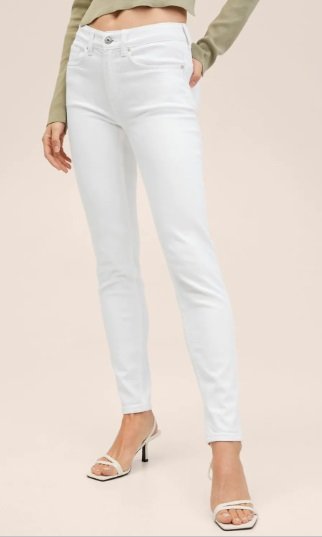 Jeans de Mango Jeans de Mango