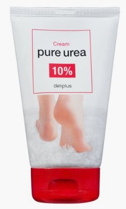 Crema per a peus Crema per a peus