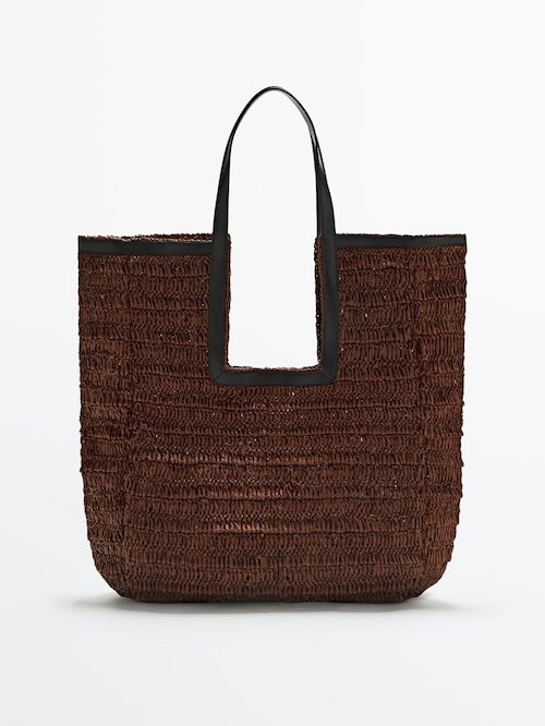 Bossa de Massimo Dutti