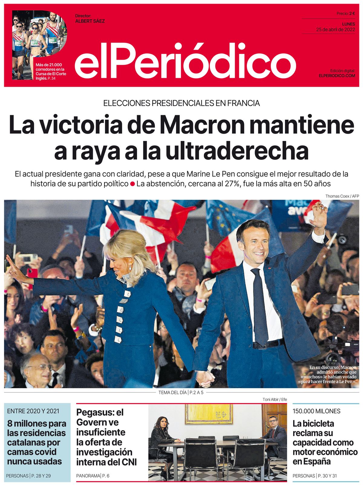 El Periódico de Catalunya El Periódico de Catalunya