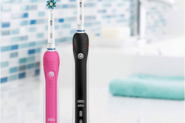 Raspall elèctric Oral B Pro Raspall elèctric Oral B Pro