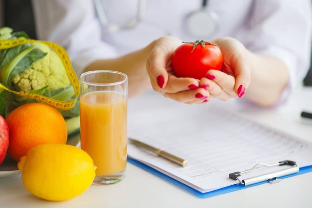 Nutrición Enteral Nutrición Enteral