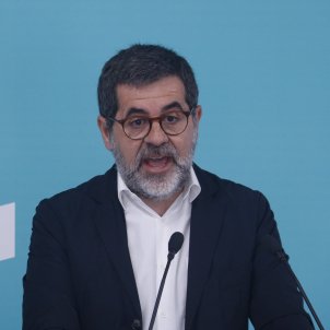 Jordi Sánchez roda de premsa Junts ACN