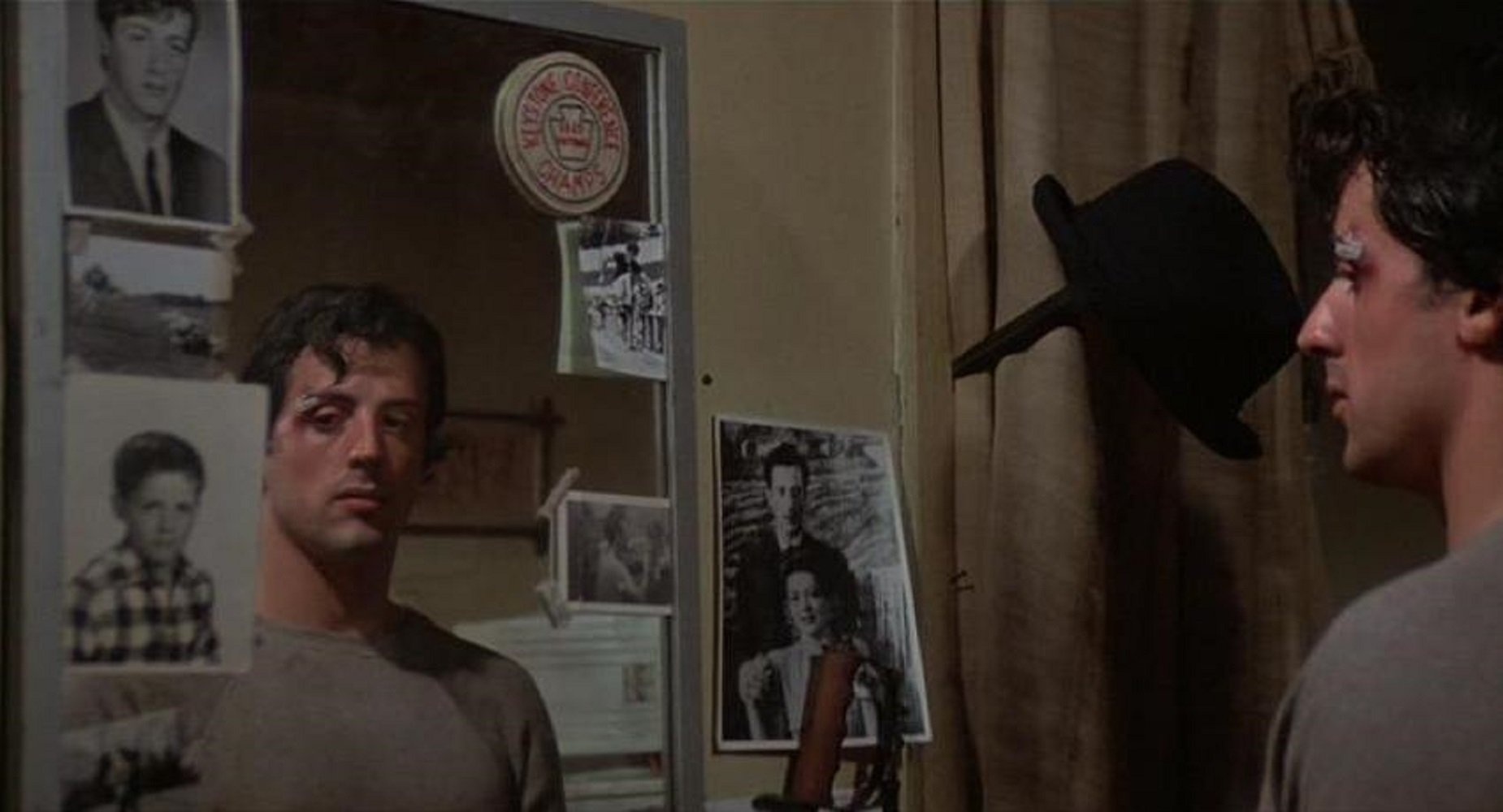 Muere John G. Avildsen, director de 'Rocky' y 'Karate Kid' Muere John G. Avildsen, director de 'Rocky' y 'Karate Kid'