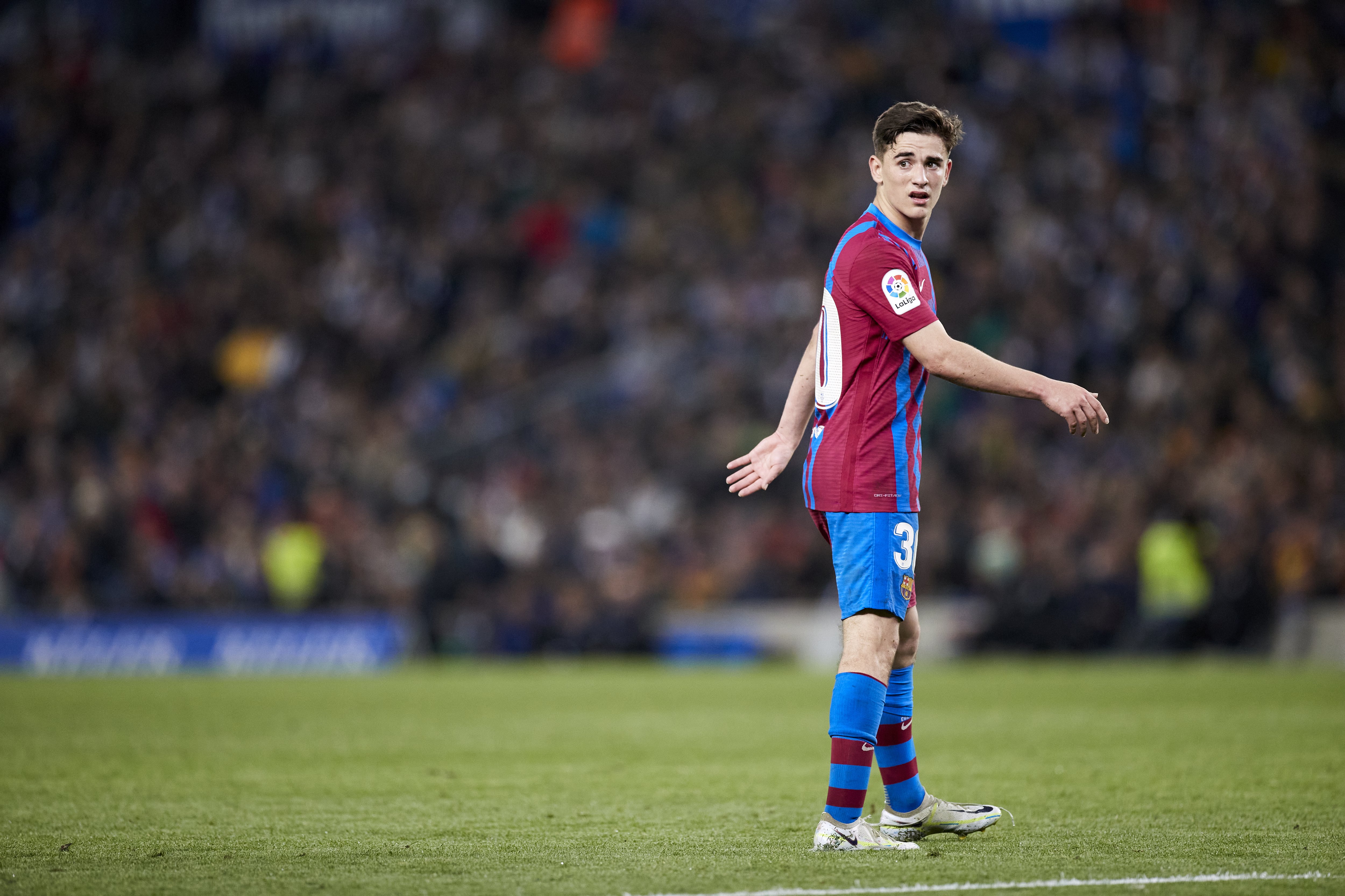 Per això Gavi demana més diners al Barça, ja se sap el que cobrarà Christensen, un fitxatge que desperta dubtes