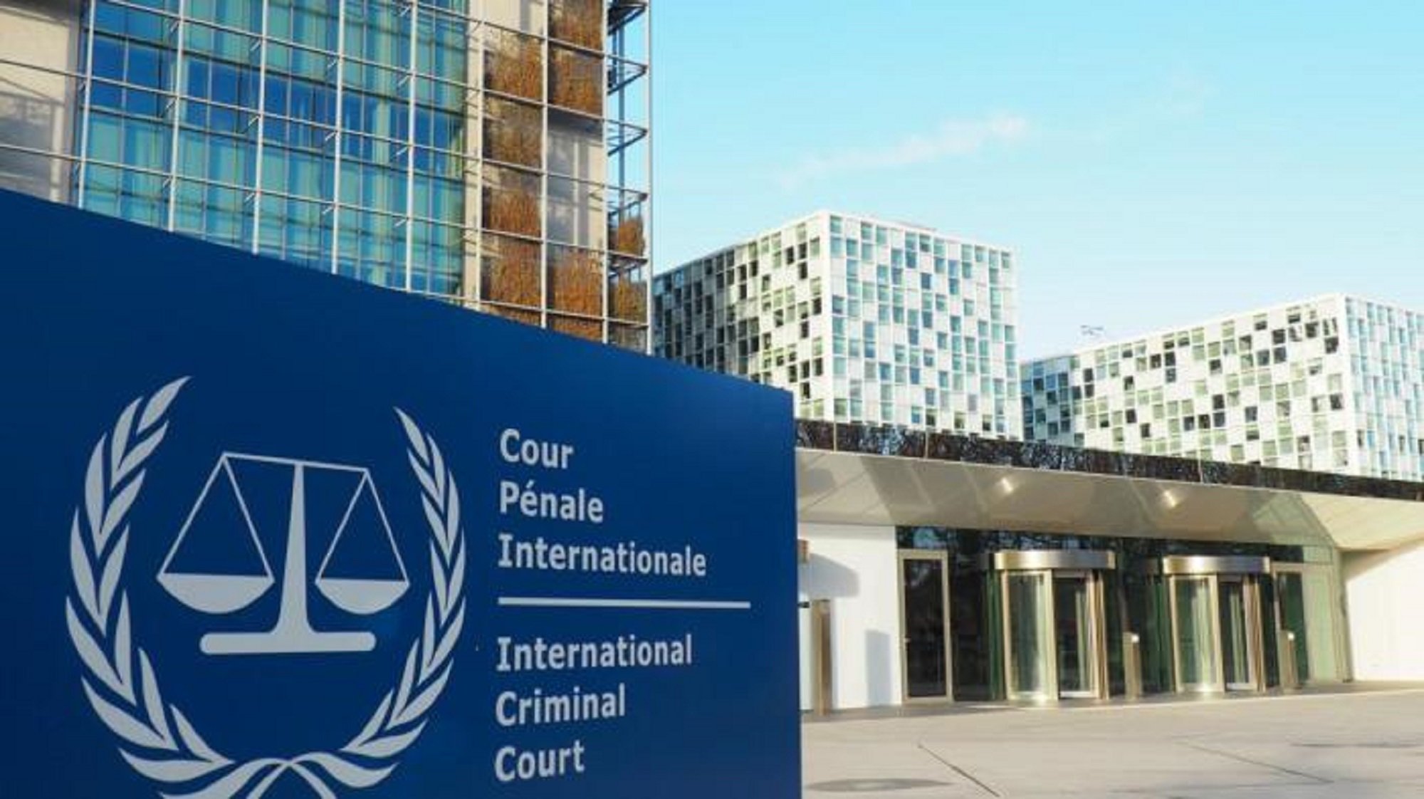 El Tribunal Penal Internacional s'uneix a la investigació europea dels crims a Ucraïna