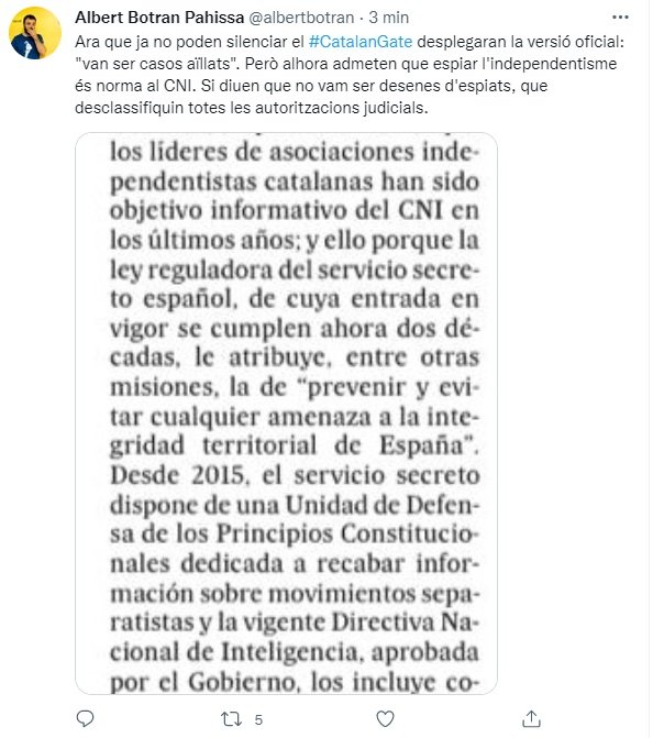 TUIT Albert Botran TUIT Albert Botran