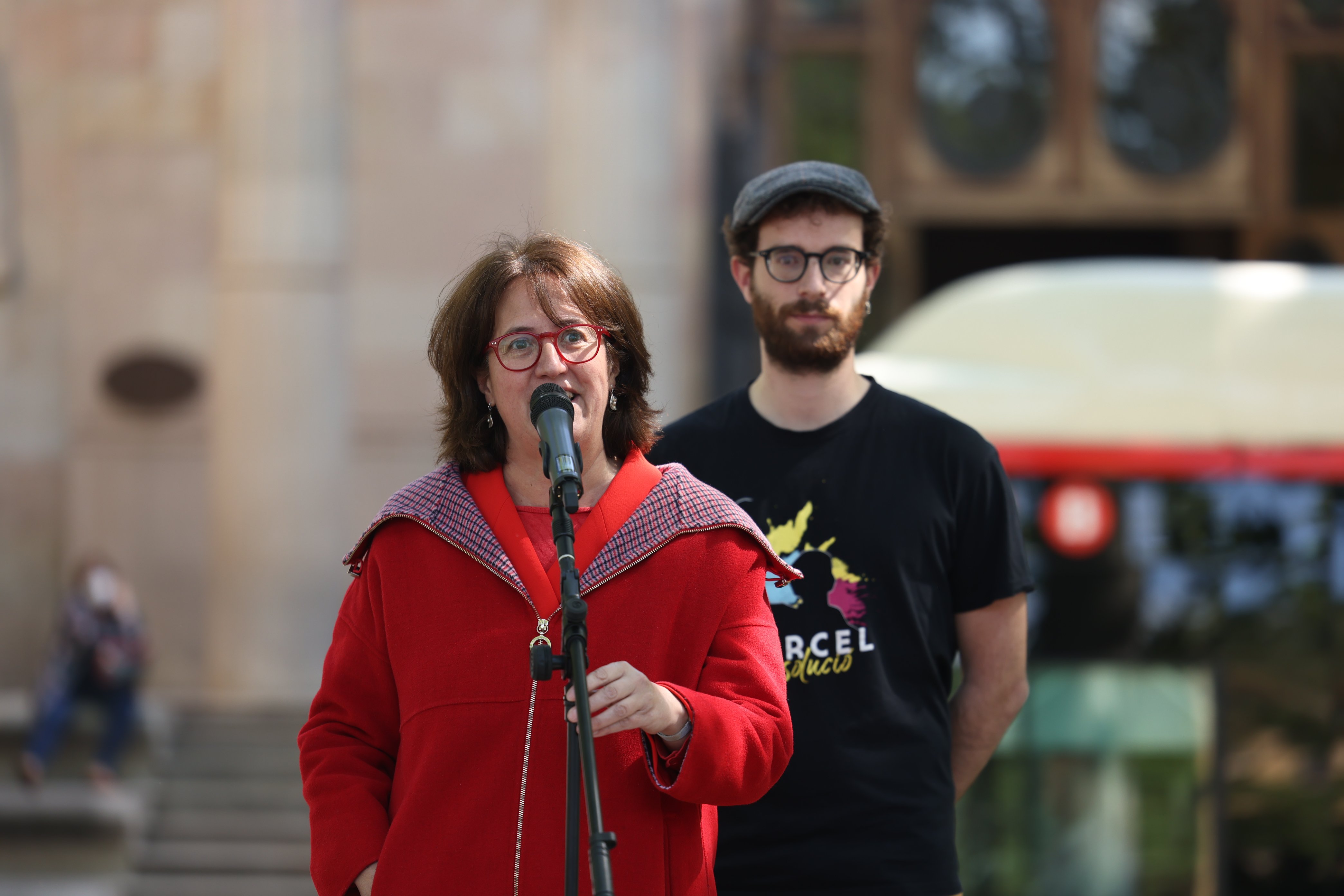 La ANC se suma a Òmnium y la CUP: presenta su querella por el CatalanGate