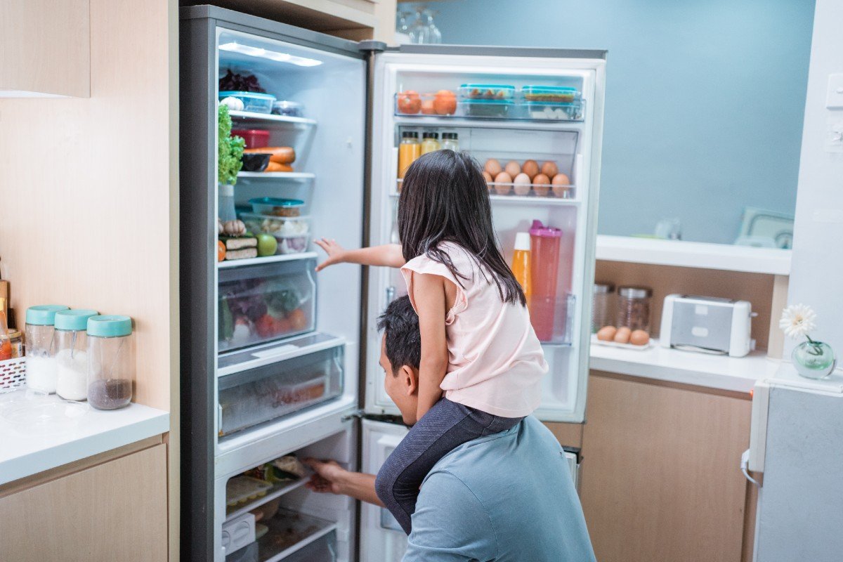 Eureka Electrodomésticos té els millors frigorífics des de 13,28 euros al mes