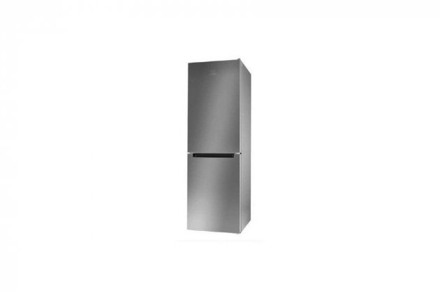 3 Frigorífico Combi Indesit Li8sn2ex No Frost 3 Frigorífico Combi Indesit Li8sn2ex No Frost
