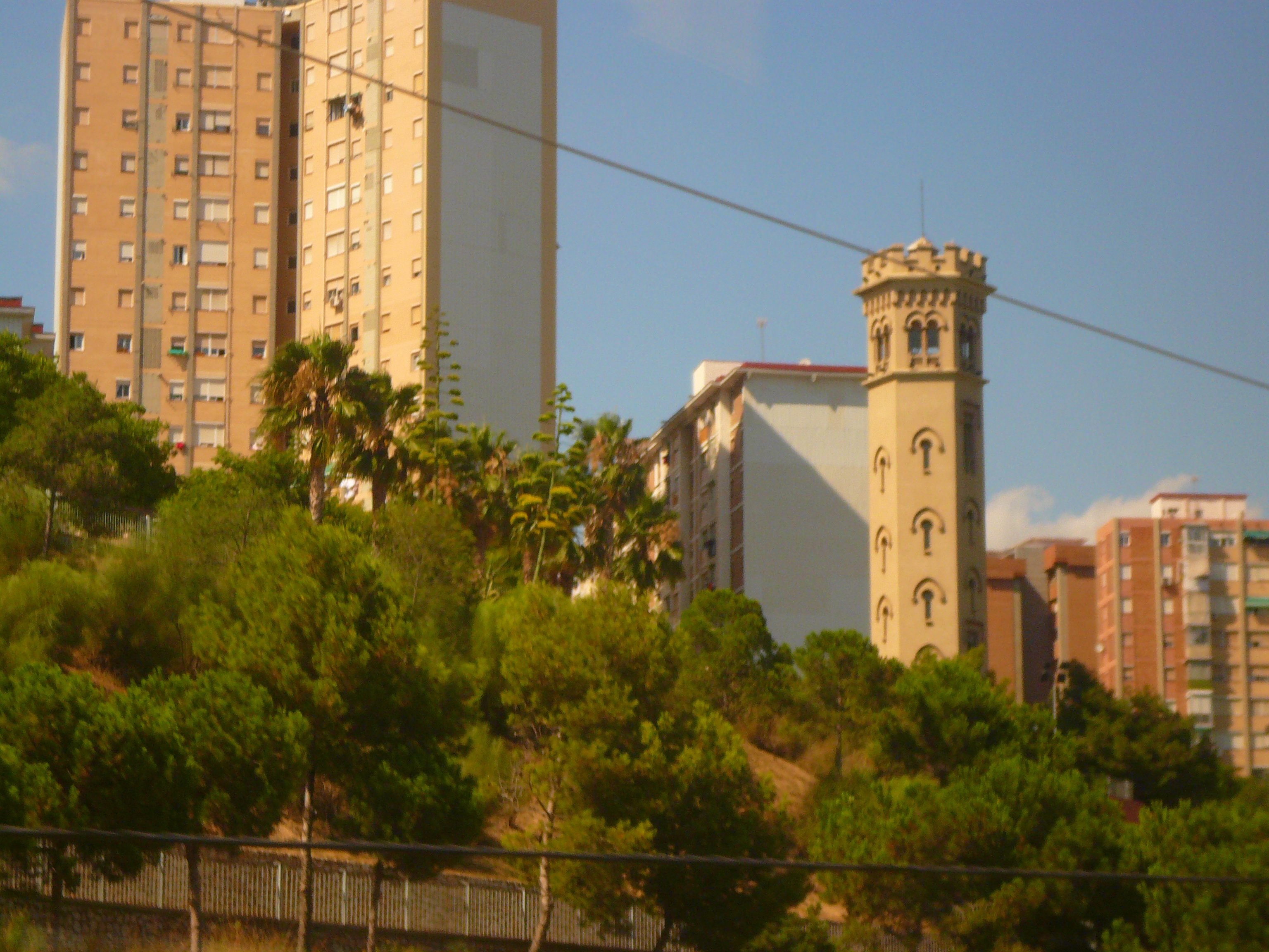 Plan de choque metropolitano: Inversión de 172 millones para rehabilitar 13.650 pisos