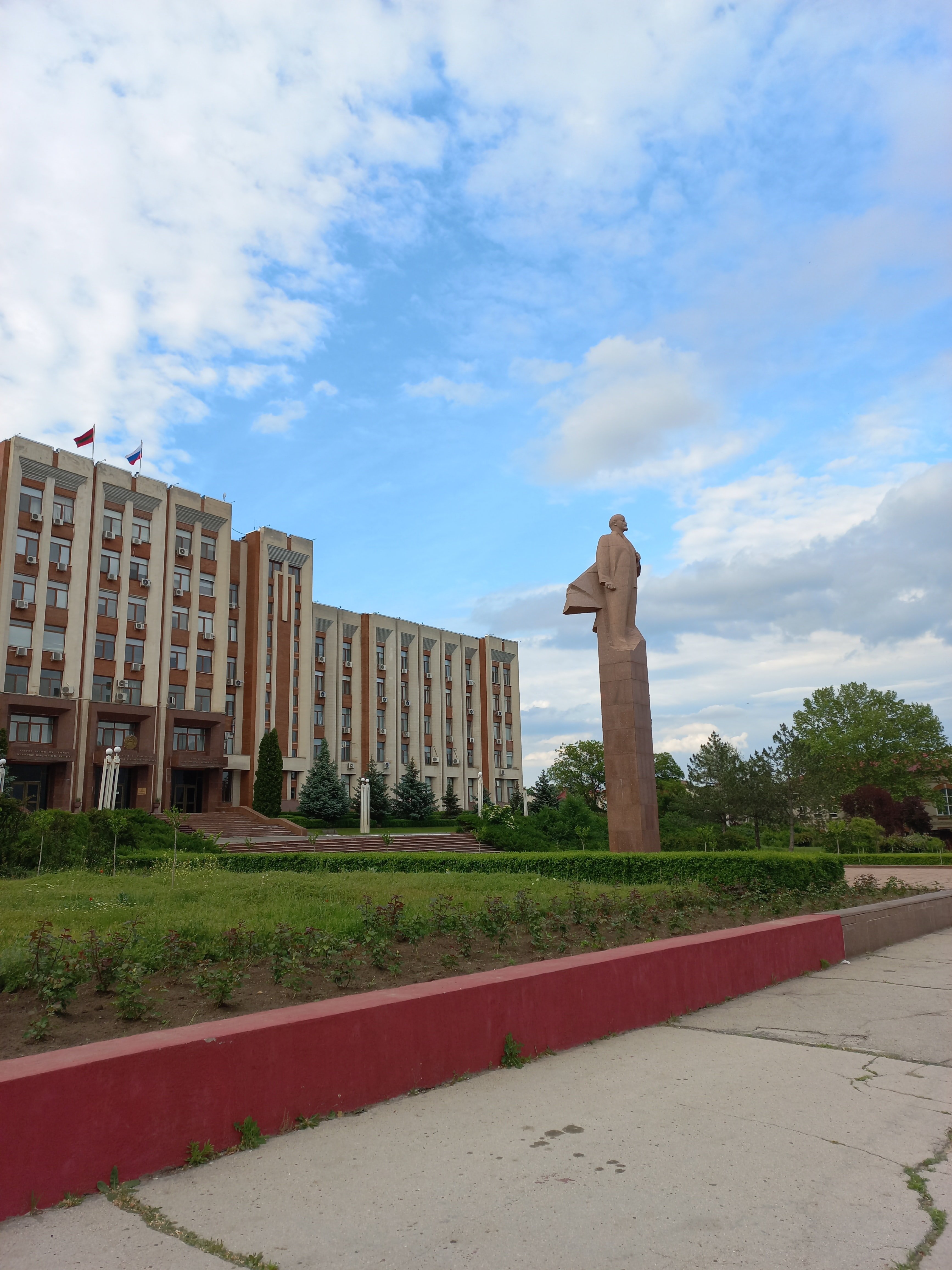 Nervis a Transnístria: explosions destrueixen dues antenes de televisió