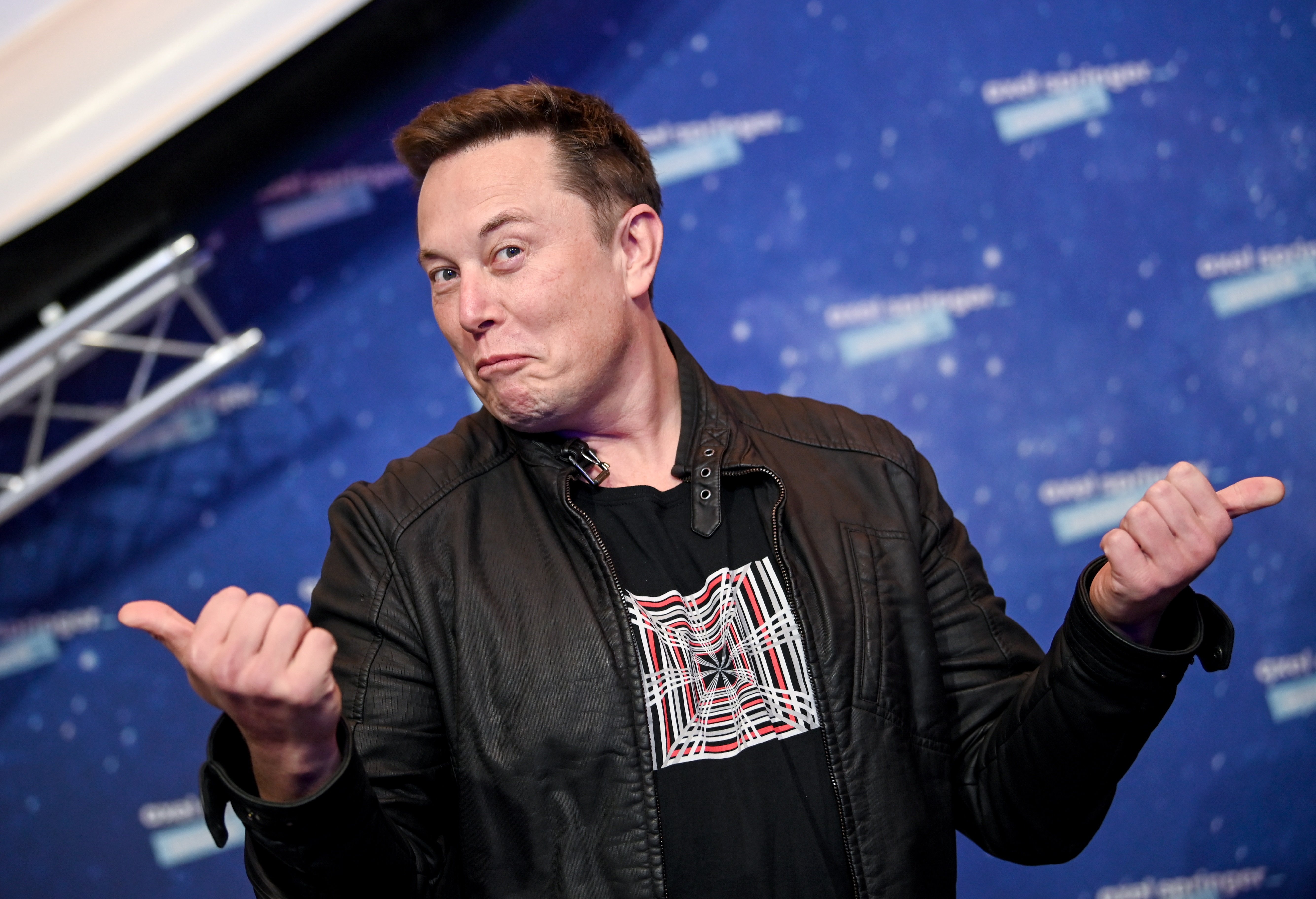 ¿Cuál es el patrimonio de Elon Musk? Las comparas del multimilionario, de Tesla a Twitter