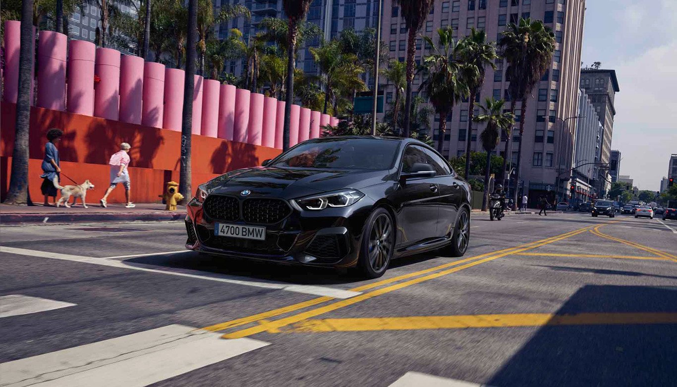 BMW tiene el motor de gasolina de más de 300CV con el consumo mínimo, impacta