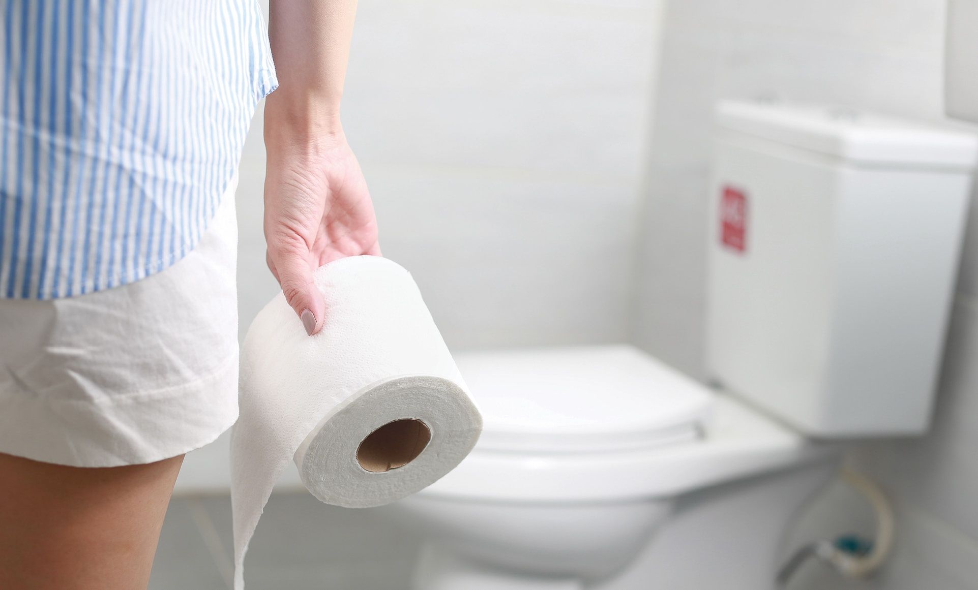 Mal de panxa i mal estar, un trastorn intestinal que tots hem patit
