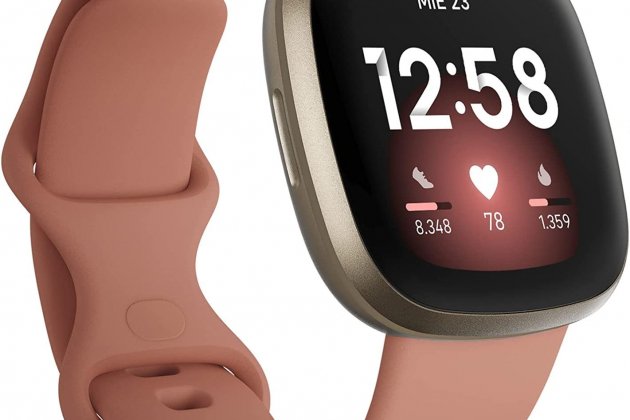 Fitbit Versa 31 Fitbit Versa 31
