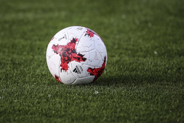 Pilota futbol Efe