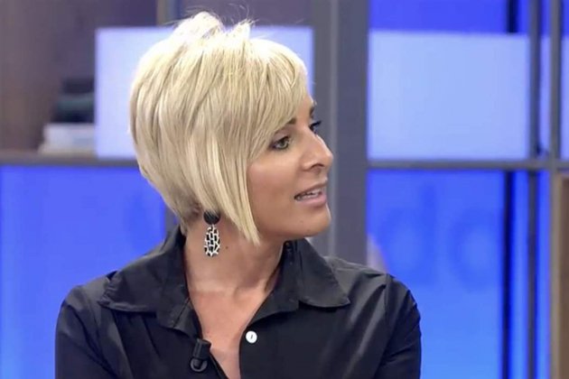 ana maría aldón mediaset