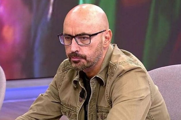 Diego Arrabal / MEDIASET Diego Arrabal / MEDIASET