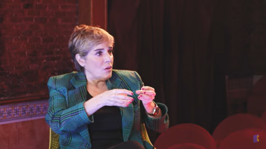 Anabel Alonso Anabel Alonso