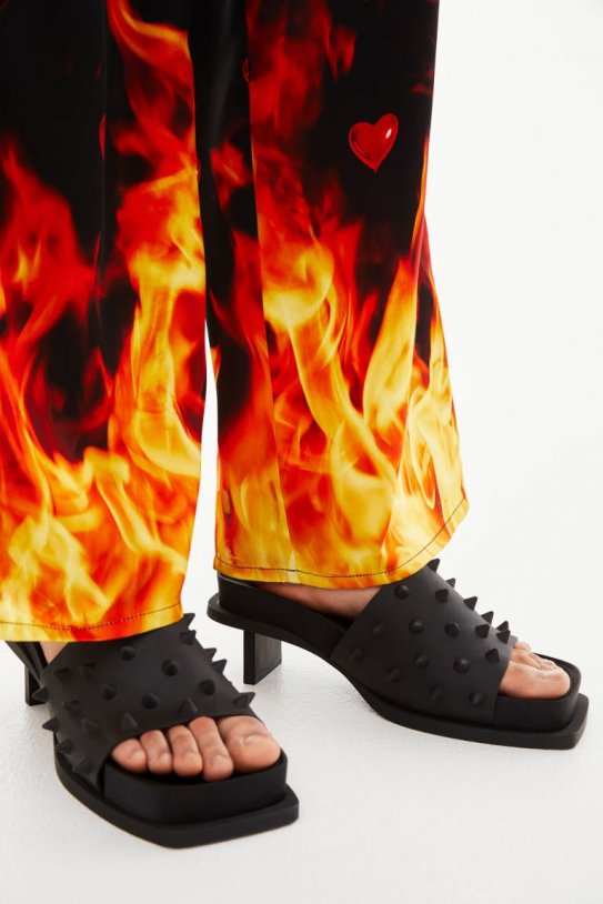 Mules de H&M