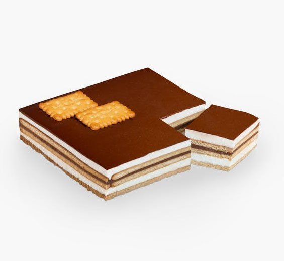 Tarta de la abuela de Hacendado congelada galleta con chocolate y nata1 Tarta de la abuela de Hacendado congelada galleta con chocolate y nata1