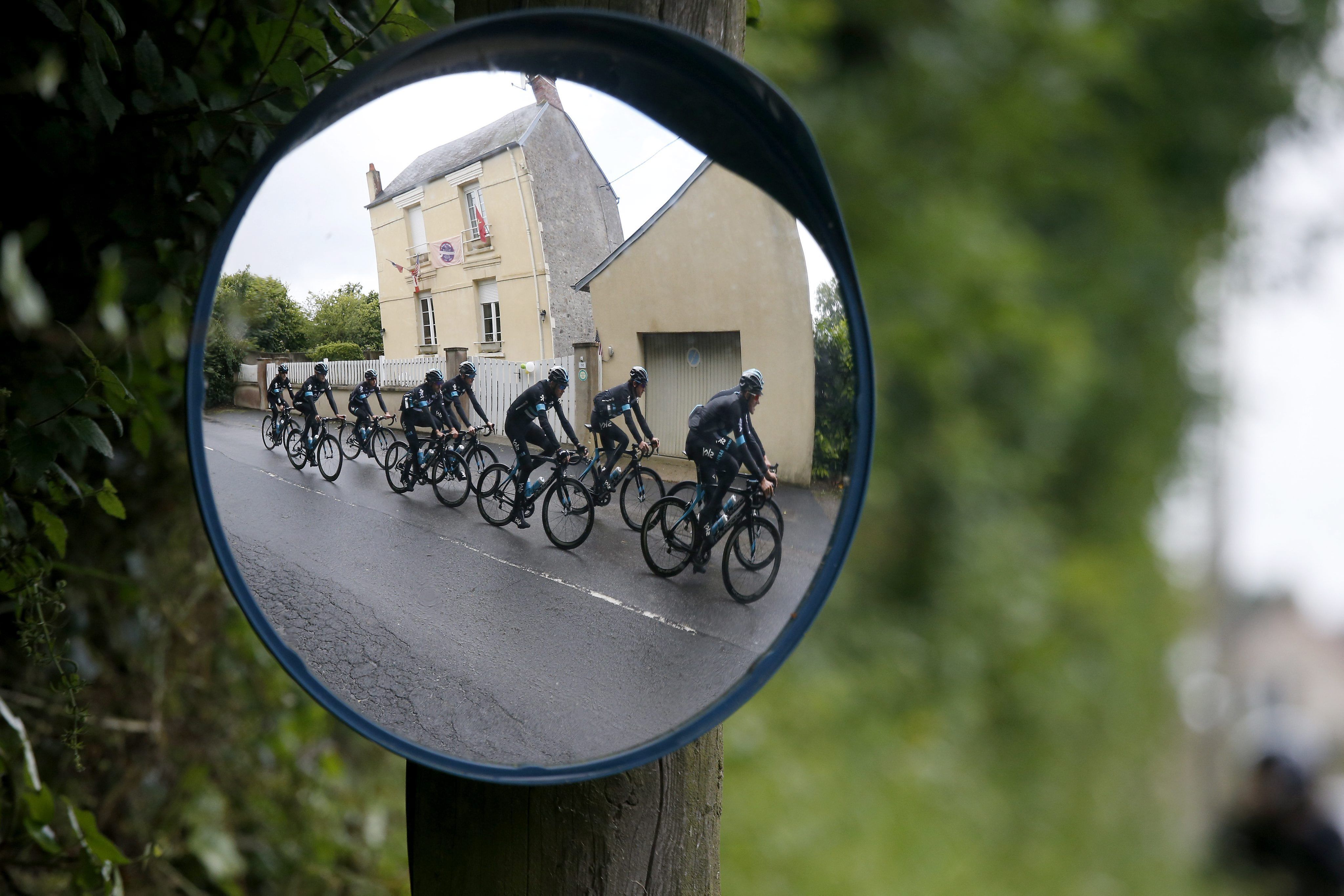 El Tour del ciclista més complet