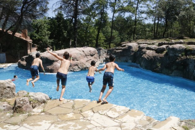 Niños colònies verano 3  ACN