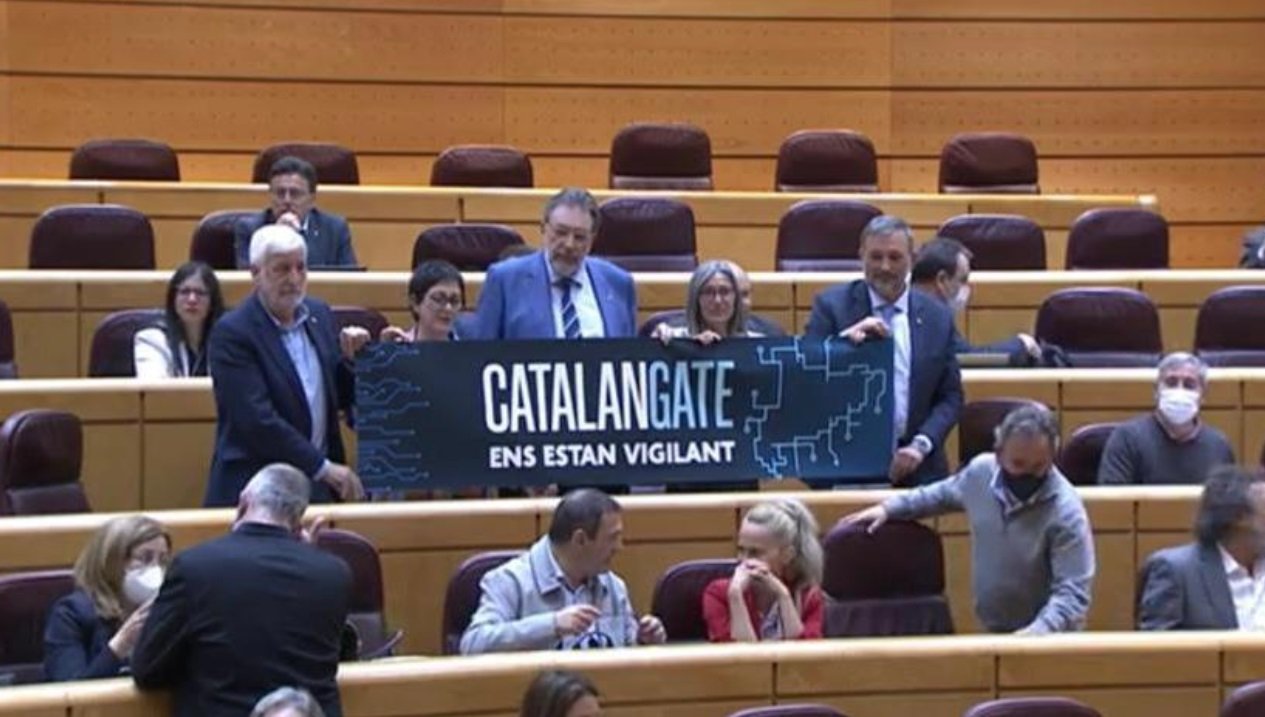 catalangate catalangate