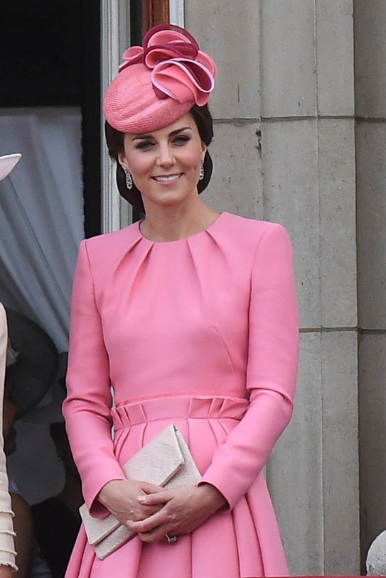 Kate Middleton 2 EFE