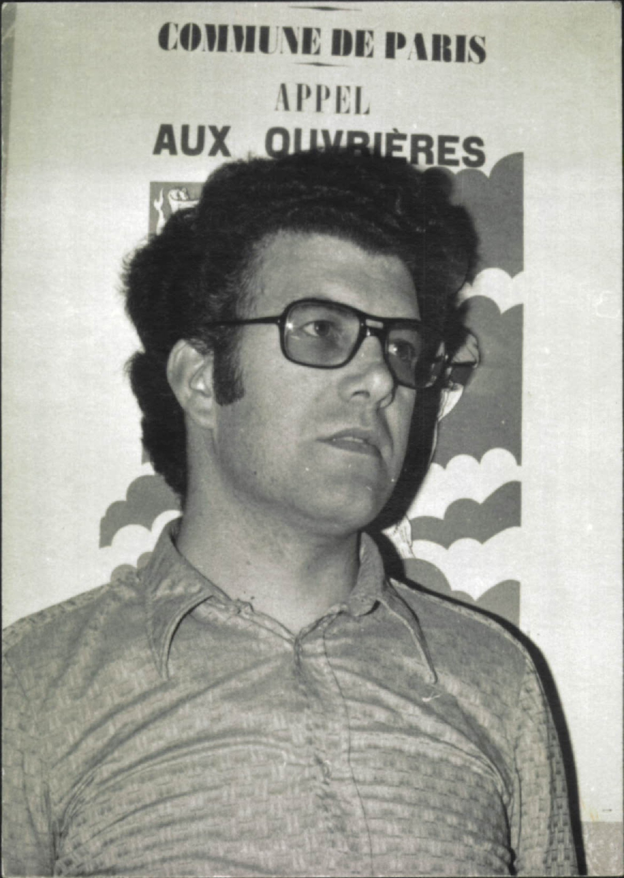 Muere a los 85 años el sindicalista Agustí Prats, uno de los fundadores de CCOO