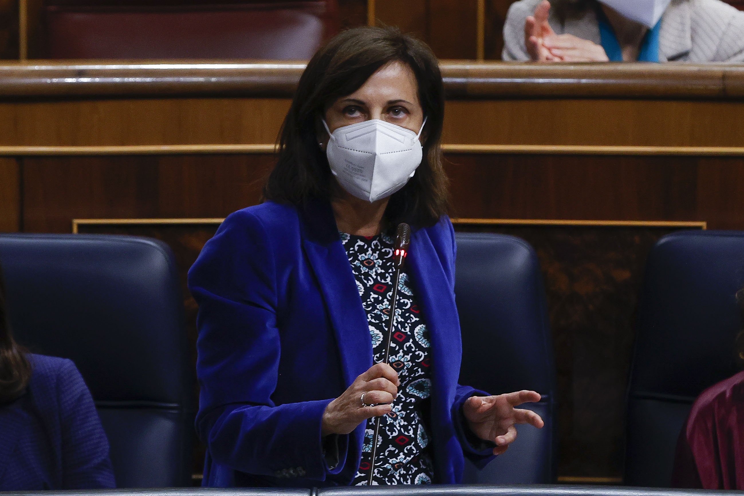 Minister justifies CatalanGate: "What do you do when someone declares independence?"
