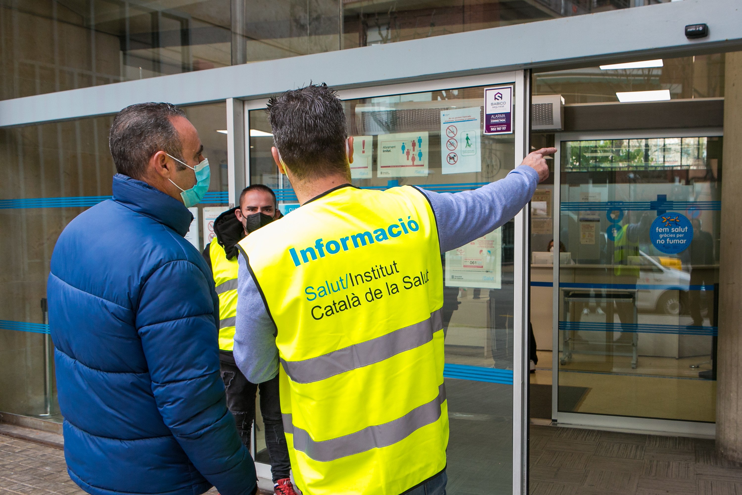 Plan de choque para reducir la espera de 8 meses para cumplir una medida penal alternativa