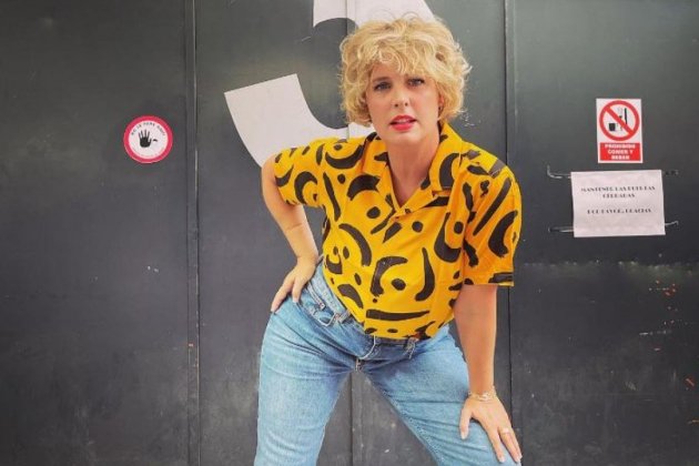 Tania Llasera / REDES