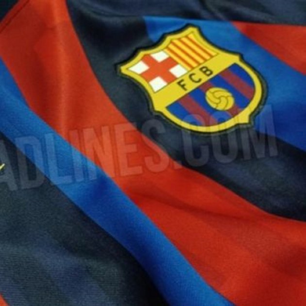 nueva camiseta fc barcelona 2022 2023 footy headlines
