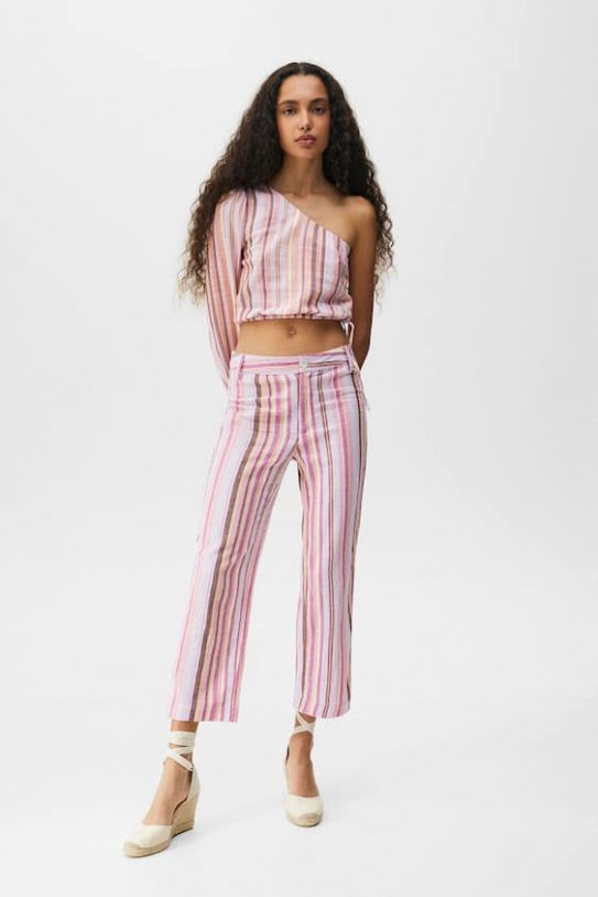 Pantalón de Pull&Bear