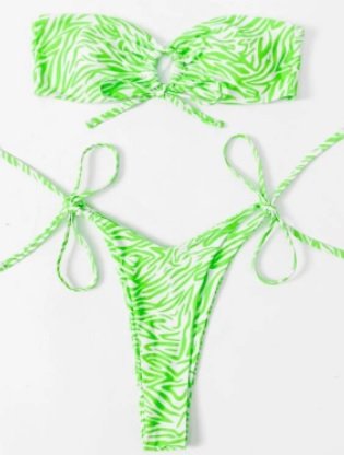 Bikini de Shein Bikini de Shein