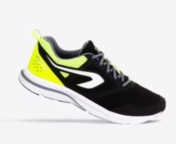 Sabatilles de Decathlon