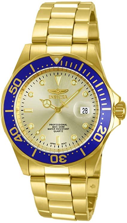 Reloj Pro Diver de Invicta Reloj Pro Diver de Invicta