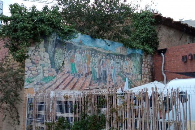 mural can valent 2 jordi palmer
