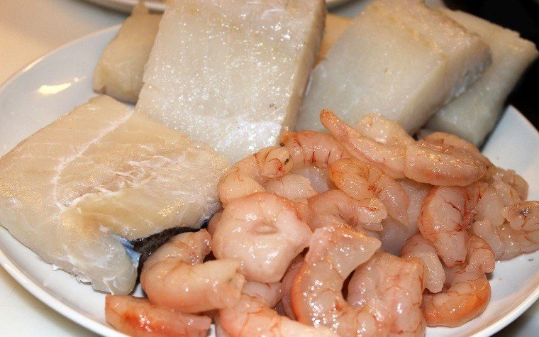 guisat bacalla patates gambes pas23