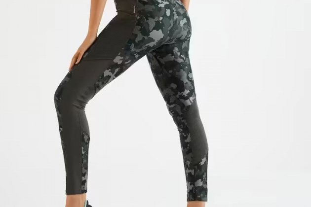 Mallas Fitness de Domyos2 Mallas Fitness de Domyos2