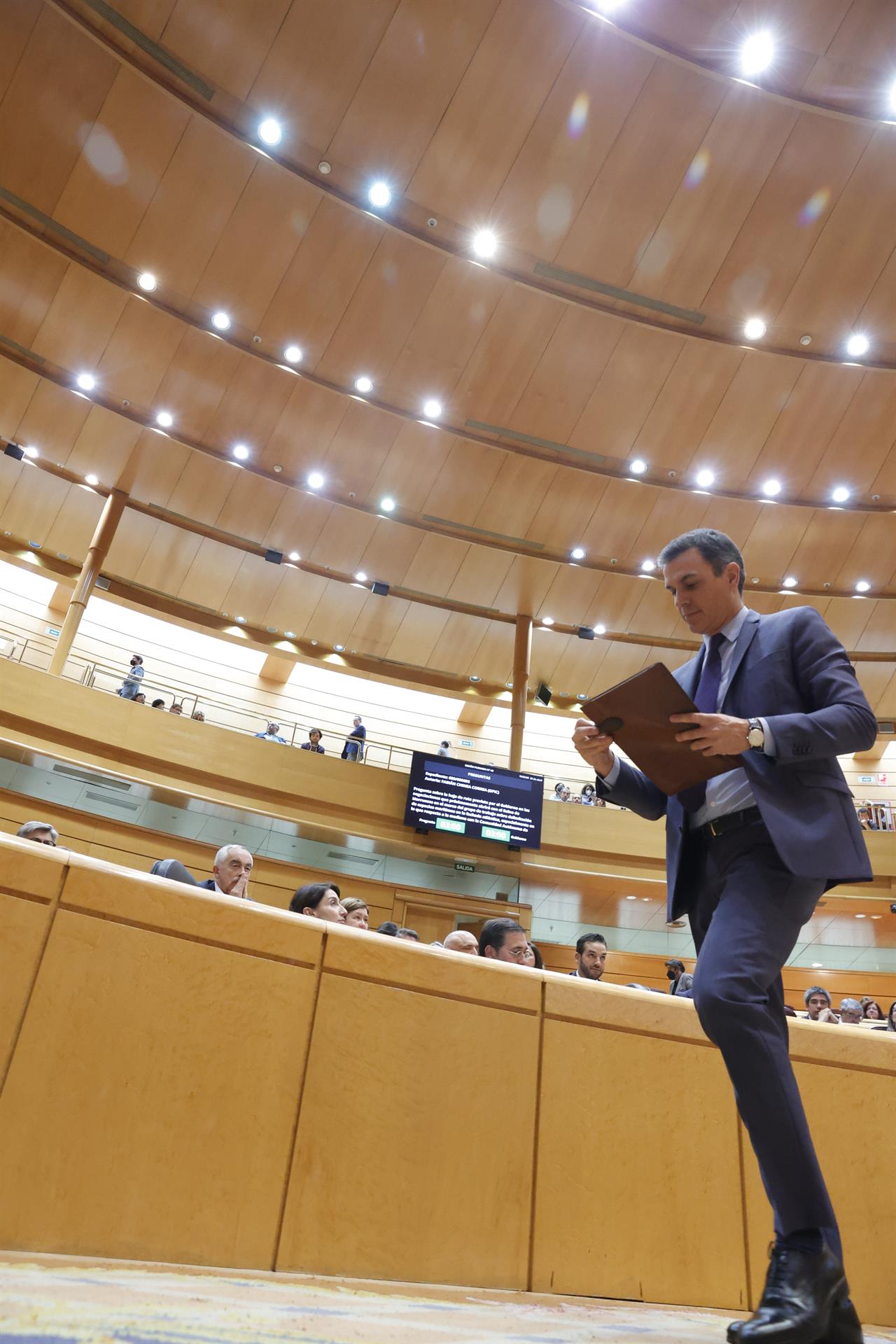 ¿El CatalanGate será el fin de Pedro Sánchez?