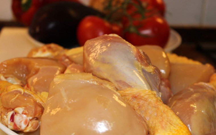 pollastre al caramel pas2 pollastre al caramel pas2
