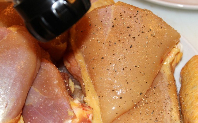 pollastre al caramel pas4 pollastre al caramel pas4