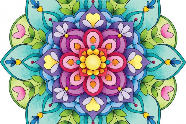 Mandalas