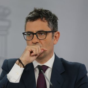 Moncloa veta una comisión de investigación pese al espionaje a Sánchez y Robles