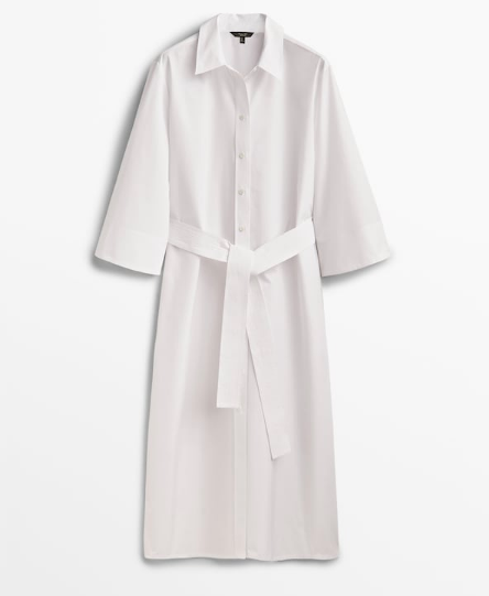 Brusa de Massimo Dutti Brusa de Massimo Dutti